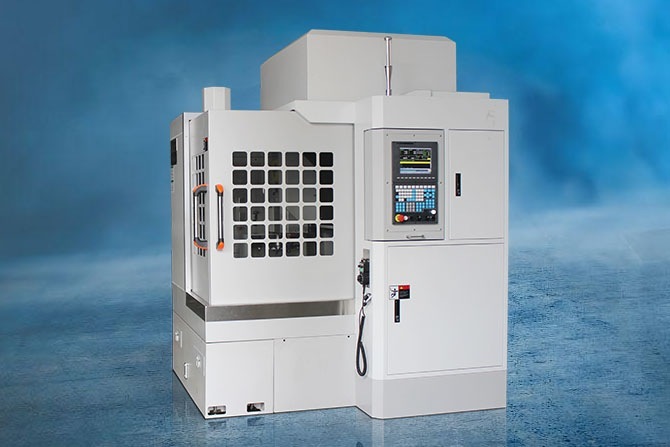 數(shù)控M650模具精雕機