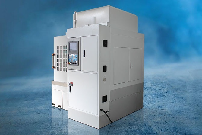 數(shù)控M650模具精雕機