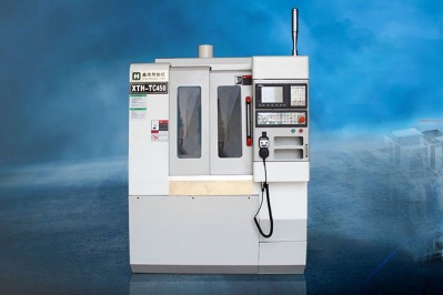 數(shù)控TC450陶瓷精雕機