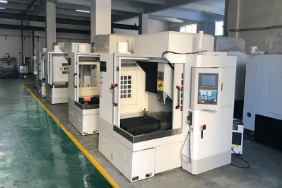 一臺精雕機就能實現(xiàn)你的老板夢