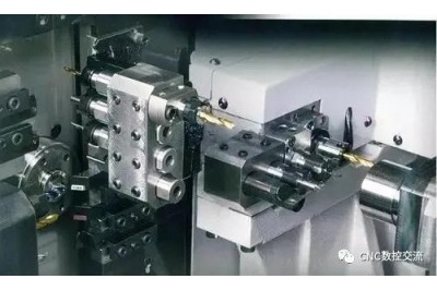 數(shù)控加工中開粗和光刀的技巧總結