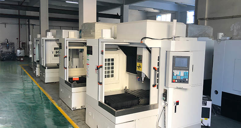 數(shù)控精雕機(jī)廠家