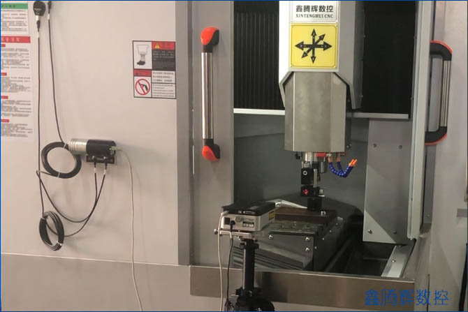 數(shù)控精雕機(jī)