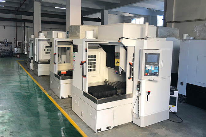 精雕機(jī)廠(chǎng)家