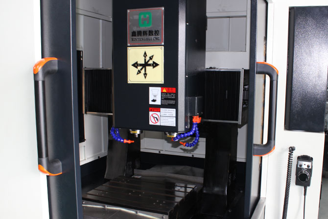 石墨精雕機(jī)