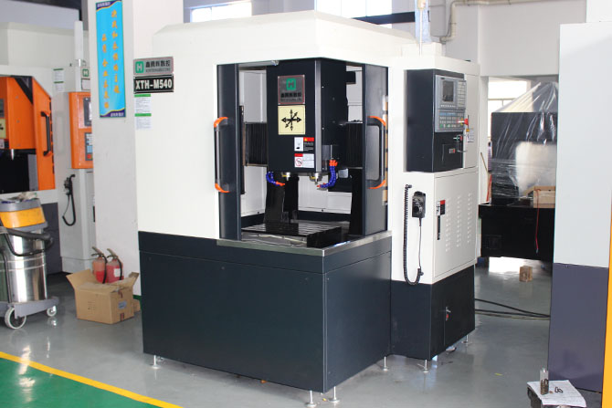 數(shù)控精雕機(jī)廠家