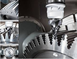 數(shù)控精雕機(jī)