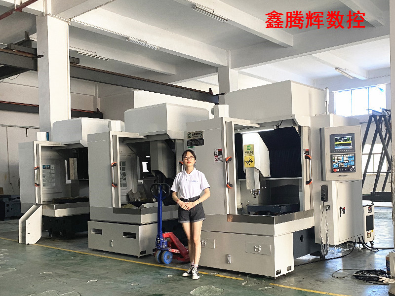 精雕機(jī)廠家
