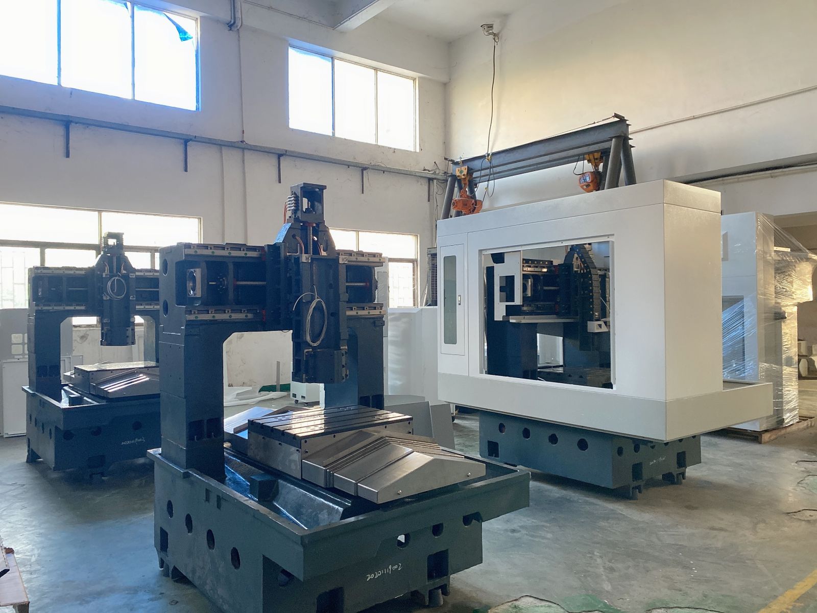 數(shù)控精雕機廠家