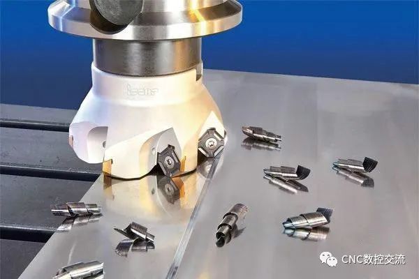 數(shù)控加工機(jī)床