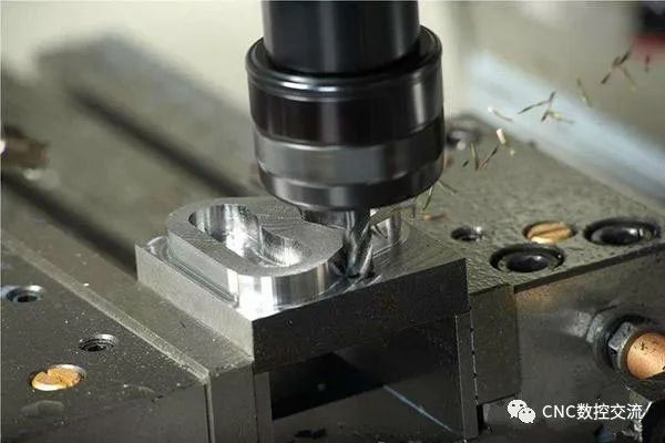 數(shù)控加工機(jī)床