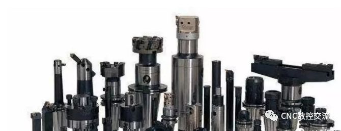 數(shù)控加工機(jī)床