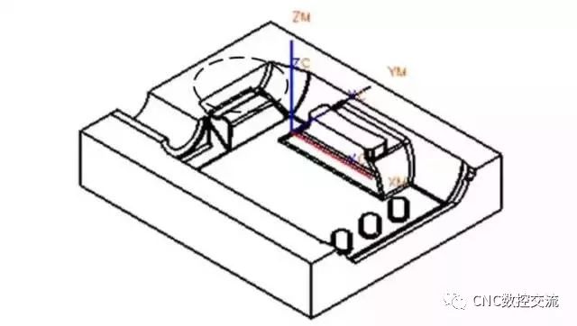 精雕機(jī)加工