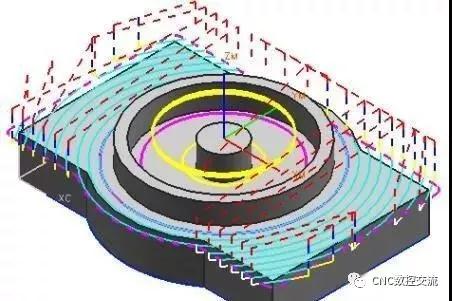 石墨精雕機(jī)