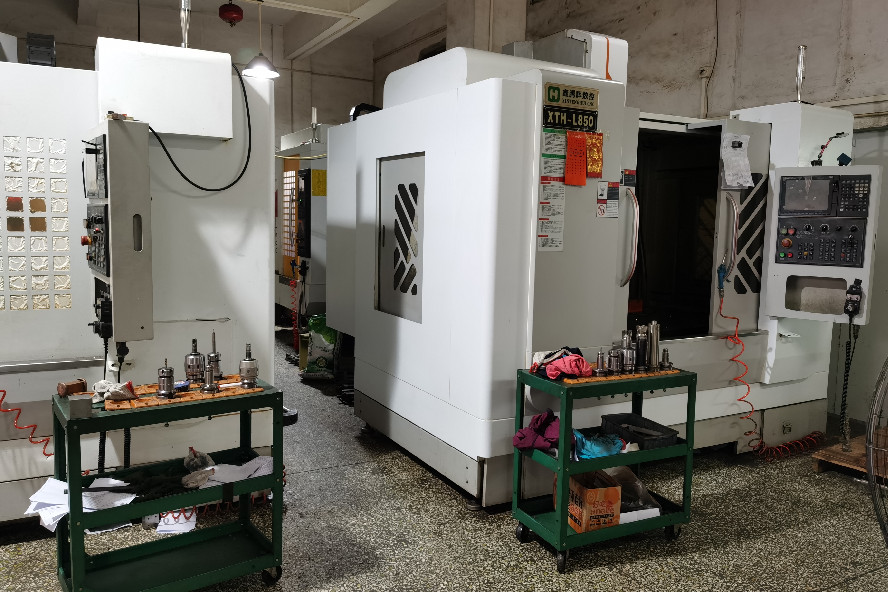 數(shù)控精雕機